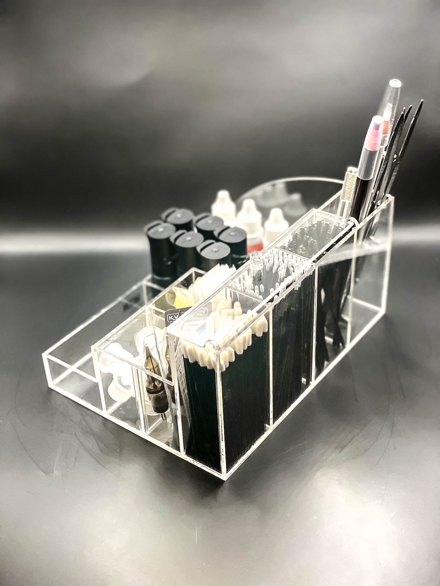 Permanent Make-up Organizer