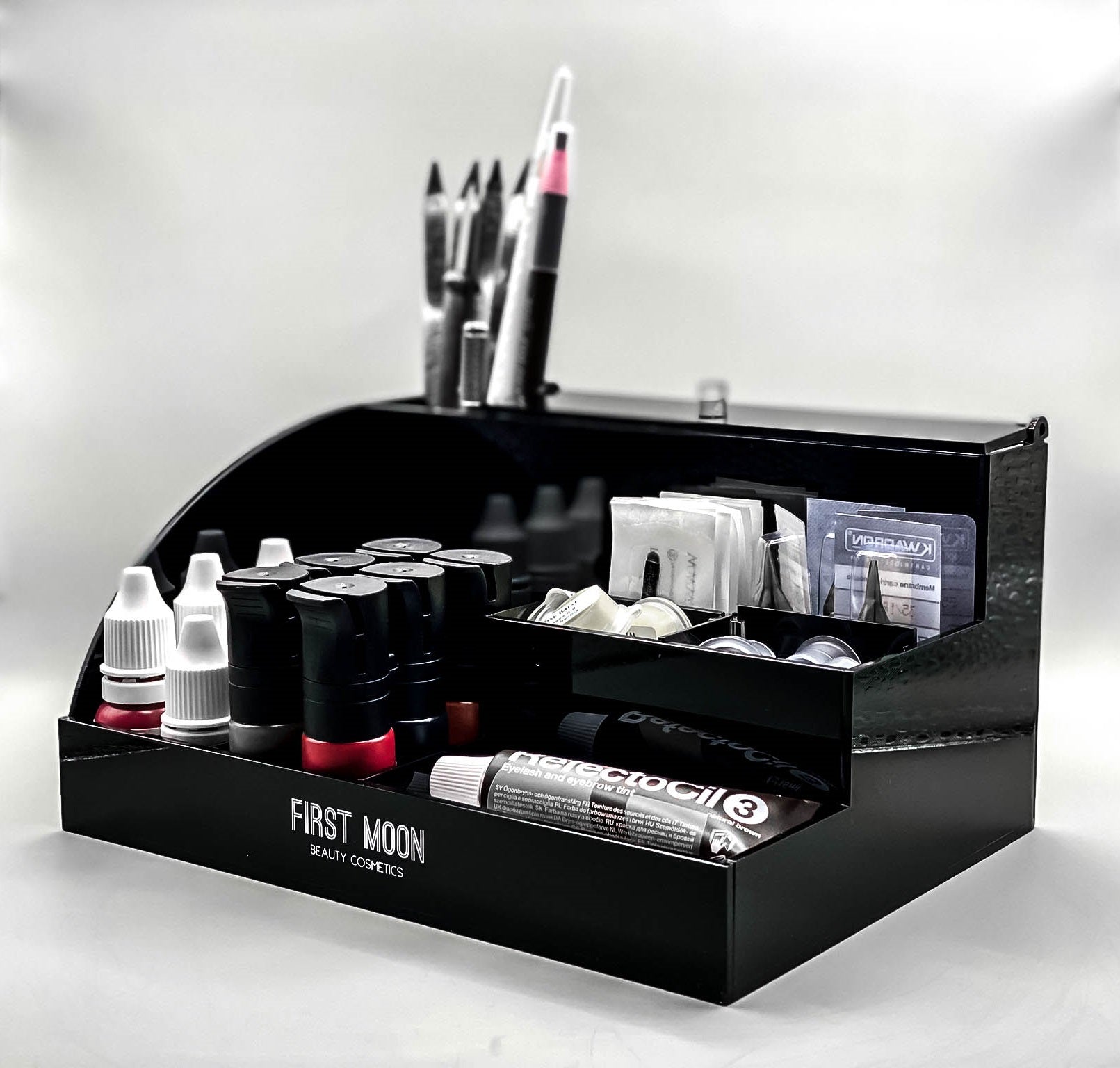 Permanent Make-up Organizer