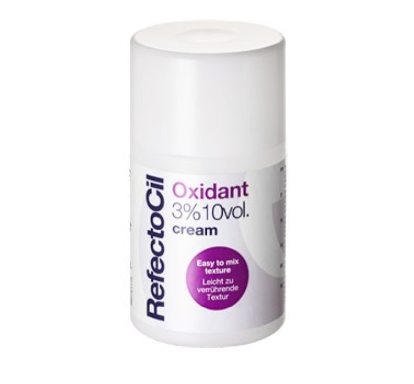 Refectocil  Oxidant Creme 3%